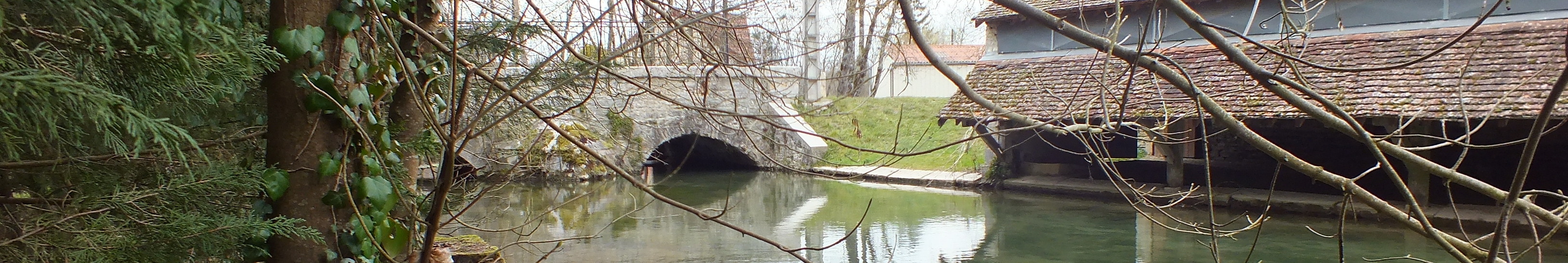 Banniere site Landreville patrimoine